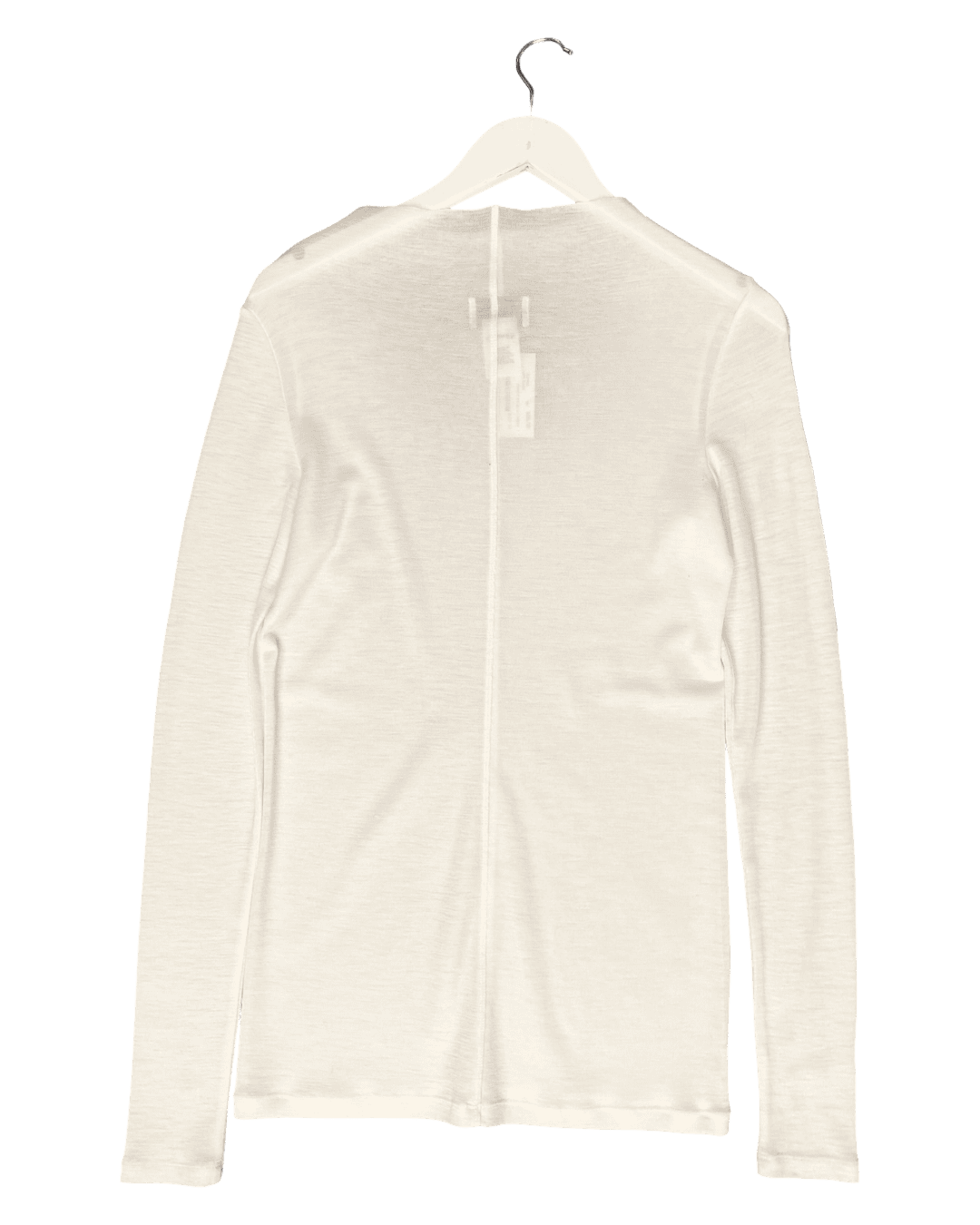 Size L | Friends With Frank Lightweight Merino Top
