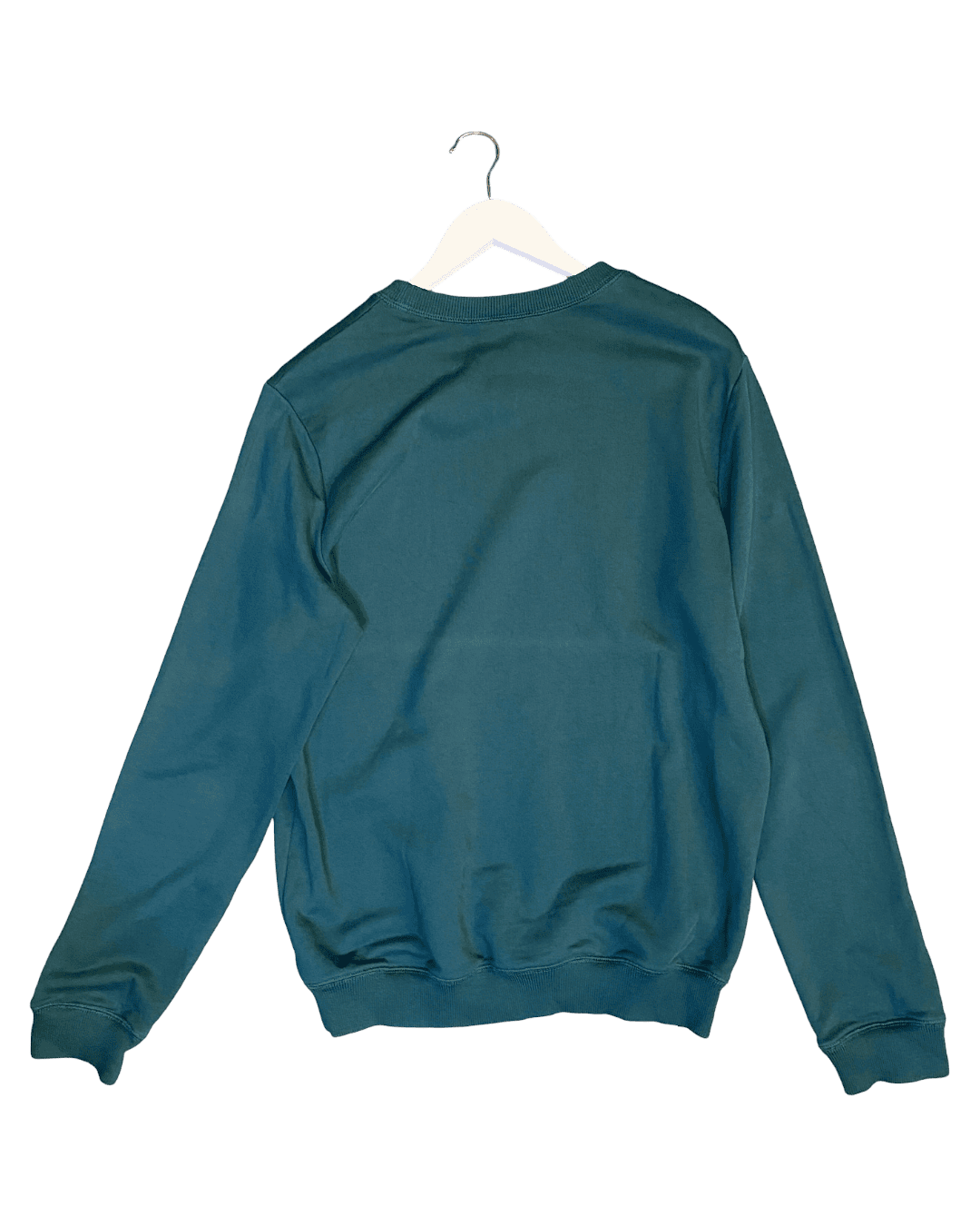 Size XL | APC Crew Neck Sweatshirt