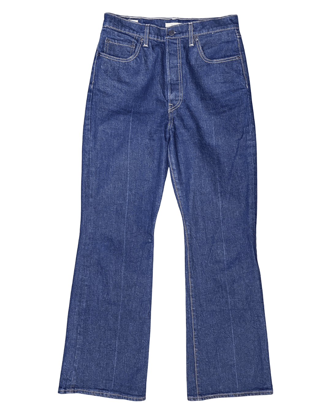 Size 29" | Levi's Ribcage Bootcut Jeans