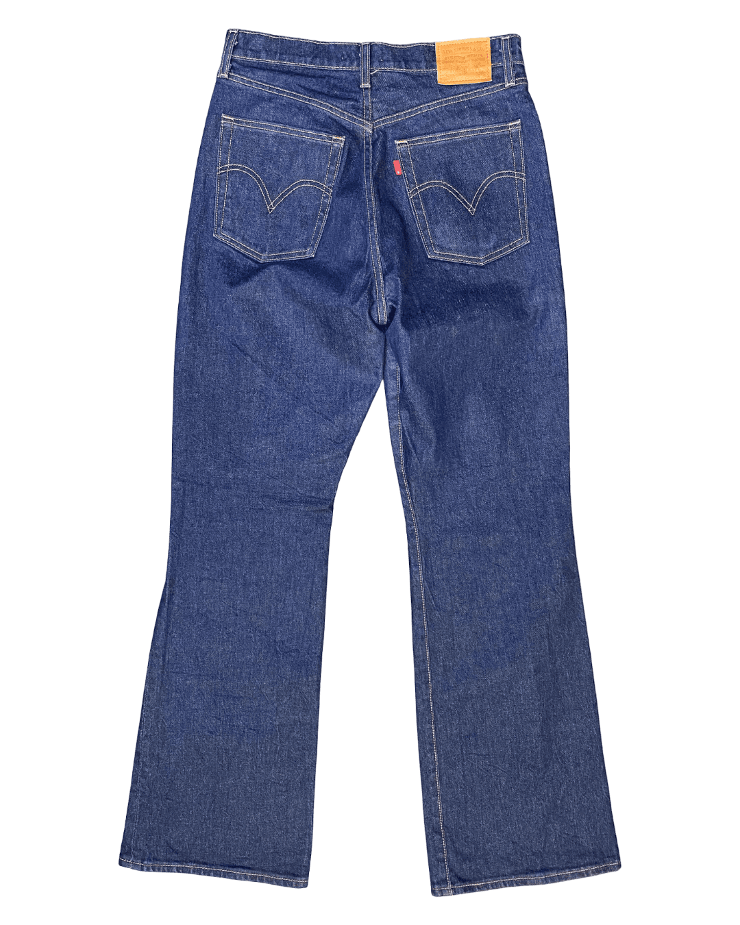 Size 29" | Levi's Ribcage Bootcut Jeans