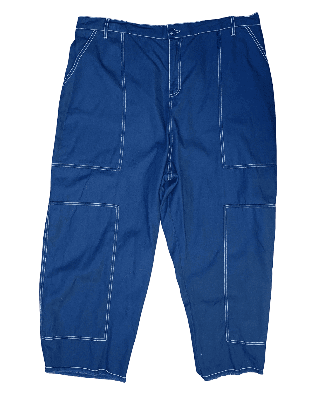Size 3XL | Noble Organic Cotton Pants