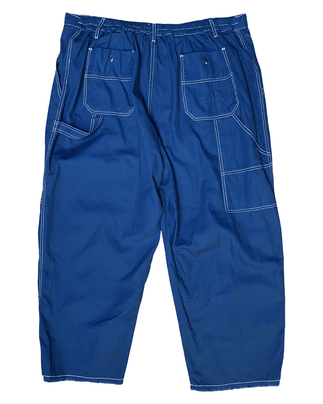 Size 3XL | Noble Organic Cotton Pants