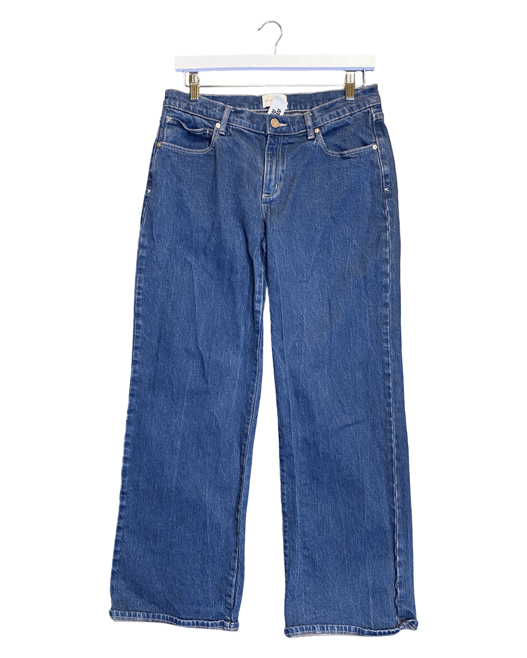 Size 30 | Abrand Jeans '99 Low Rise Jeans