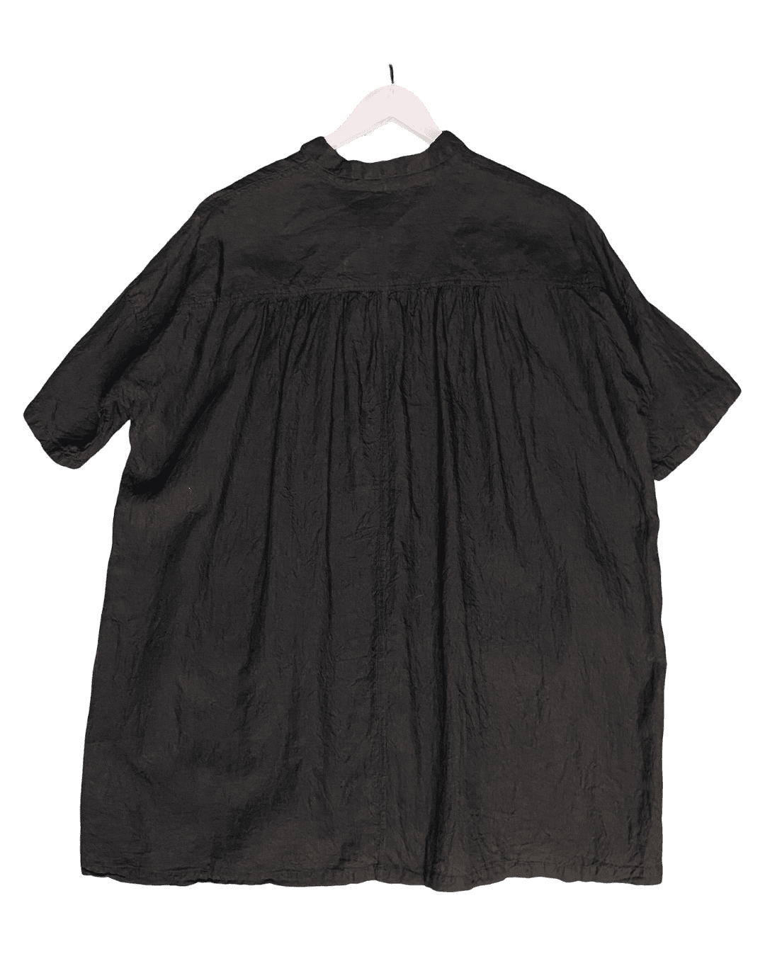 Size S | Meg by Design Linen Shirt Dress