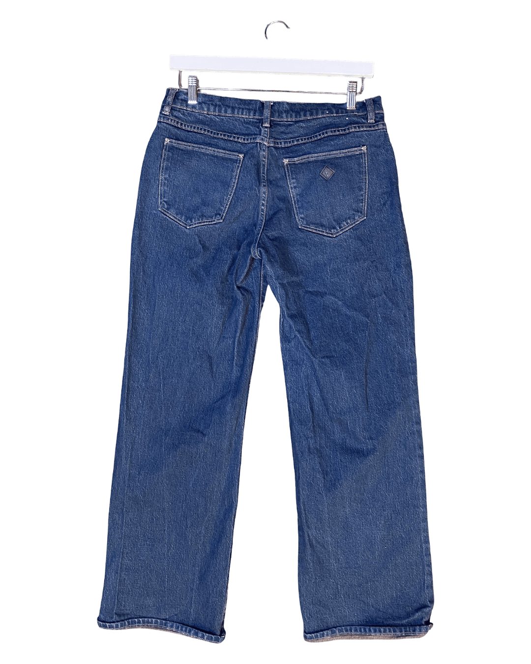 Size 30 | Abrand Jeans '99 Low Rise Jeans
