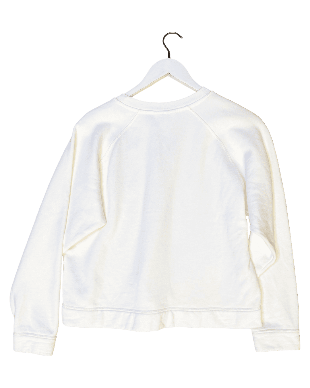 Size L | Ganni Strawberry Sweatshirt