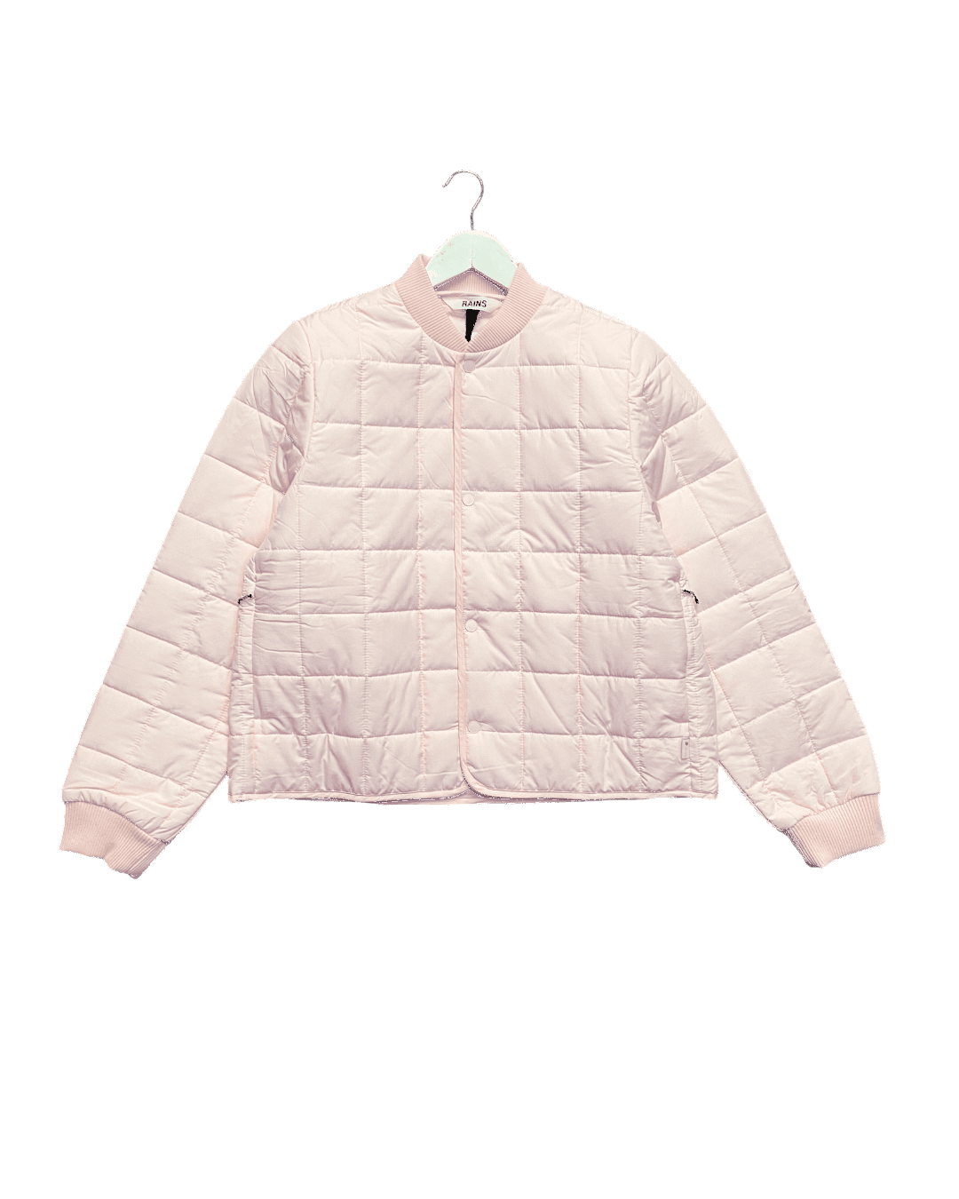 Size XL | Rains Liner Puffer Jacket NWT