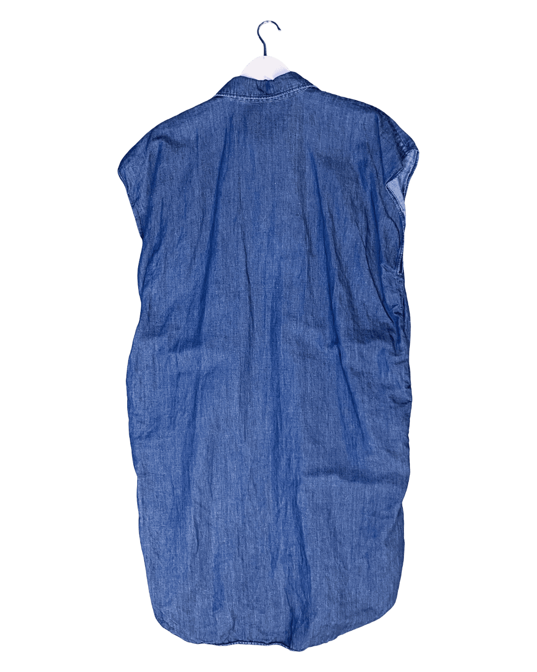 Size XXL | COS Linen/Cotton Shirt Dress
