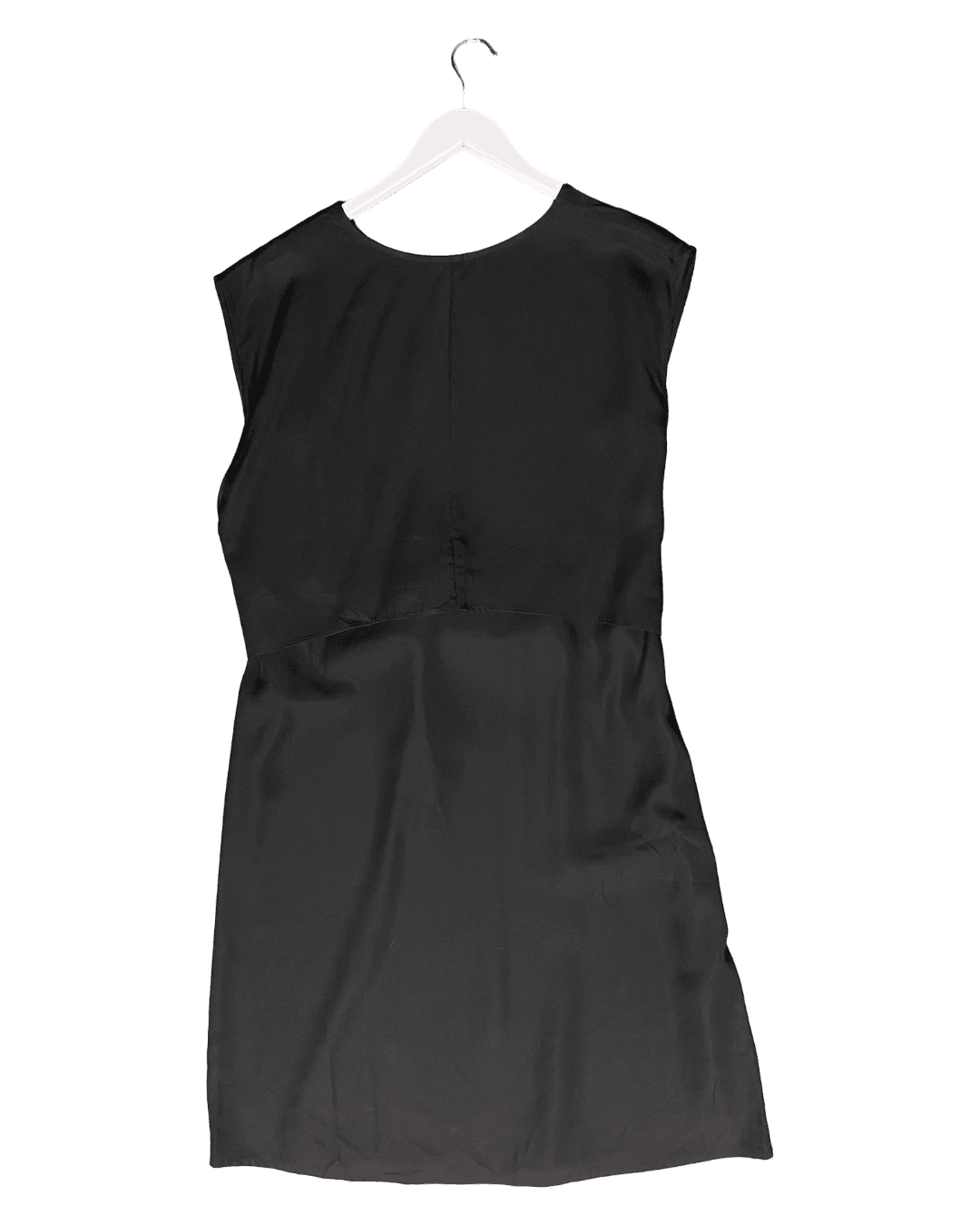 Size 10 | Kuwaii Cape Wrap Dress