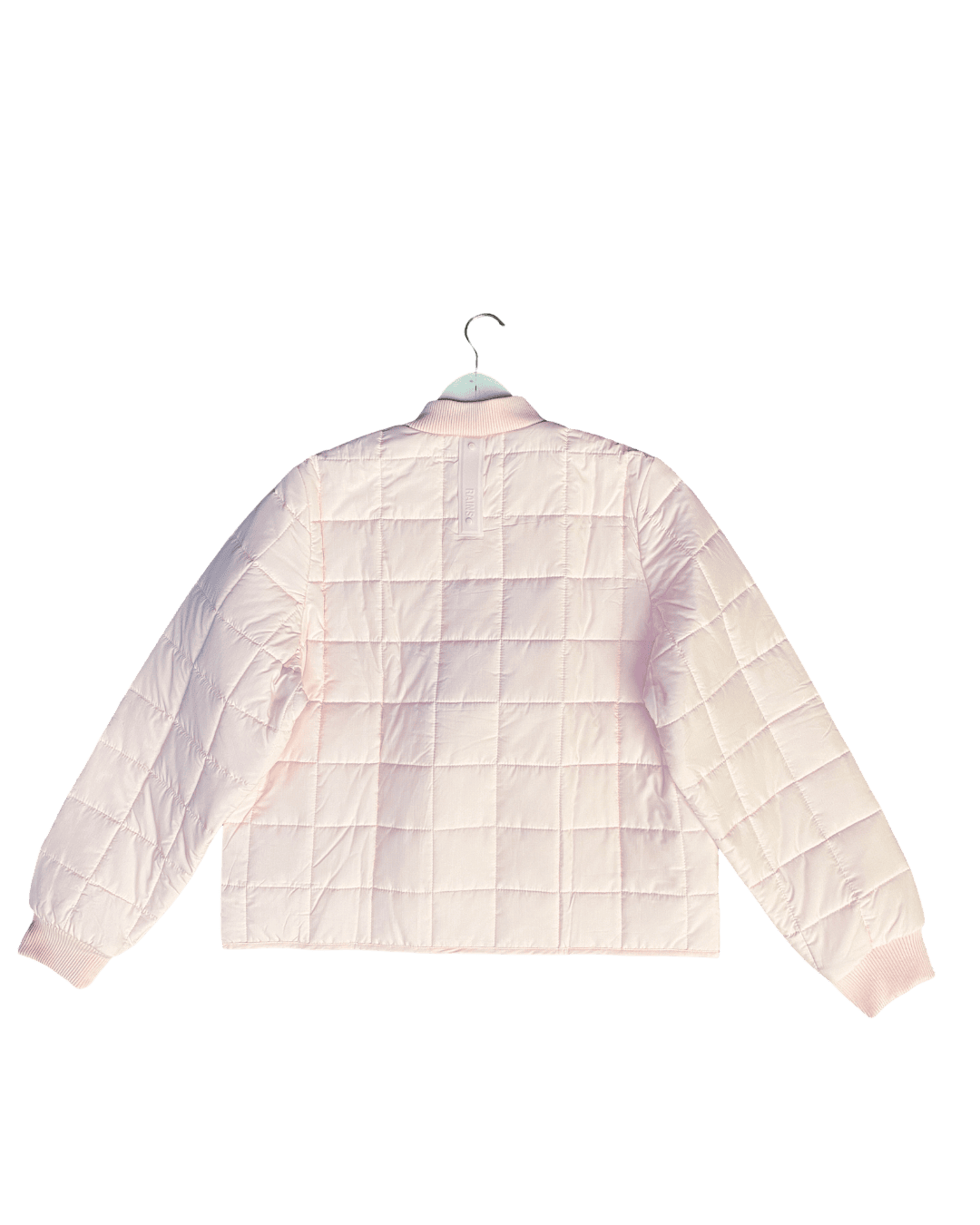 Size XL | Rains Liner Puffer Jacket NWT