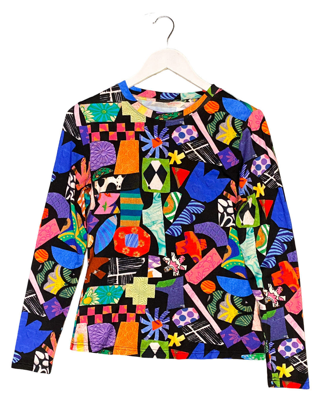 Size M | Gorman Long Sleeve Top