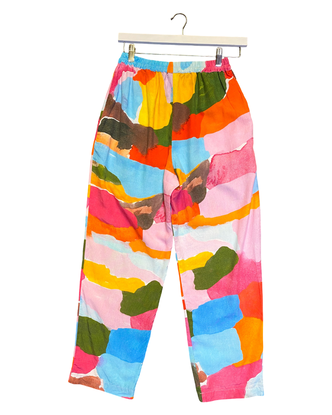 Size S | Variety Hour Cotton Pants