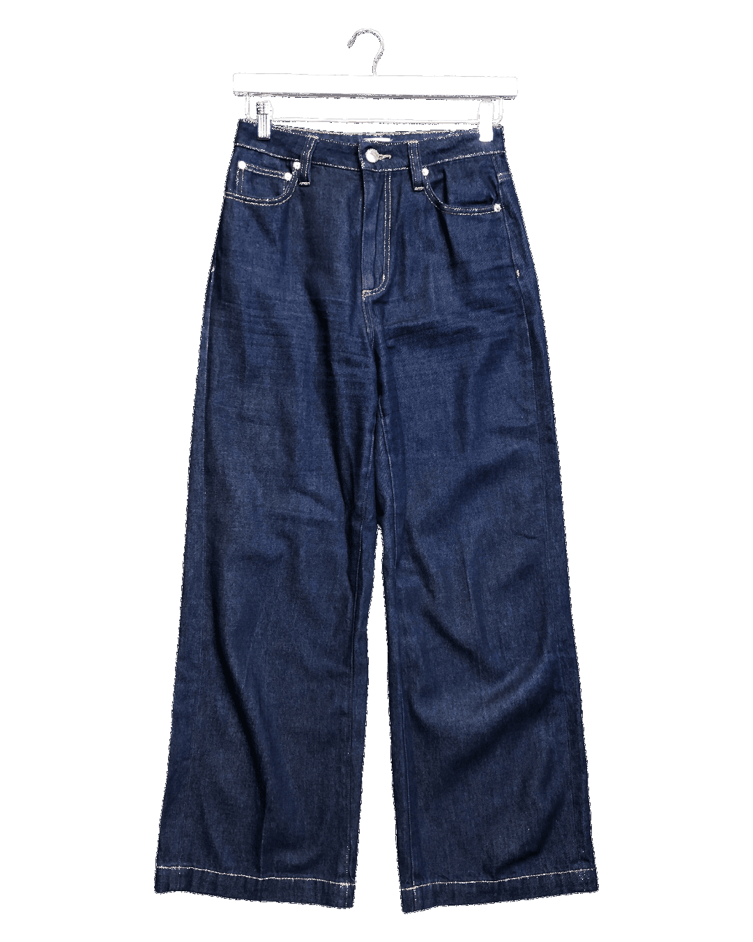 Size 26 | Gorman Wide Leg Jeans