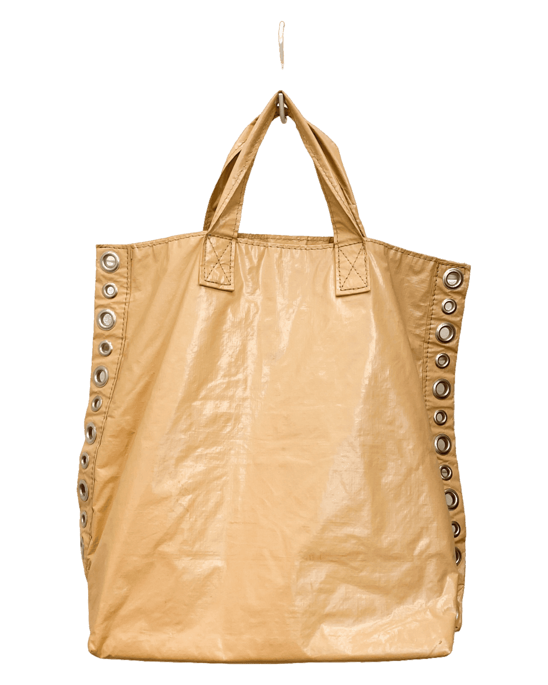 Tricot Comme des Garçons Nylon Mini Tote