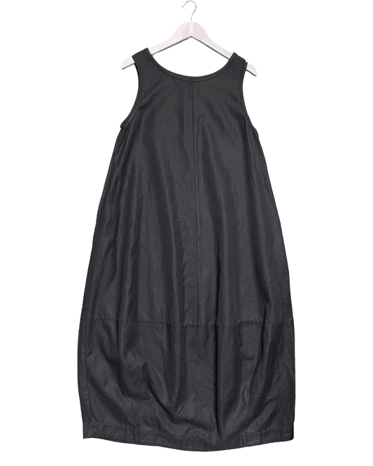 Size M | Alpha60 Cotton/Linen Sleeveless Dress