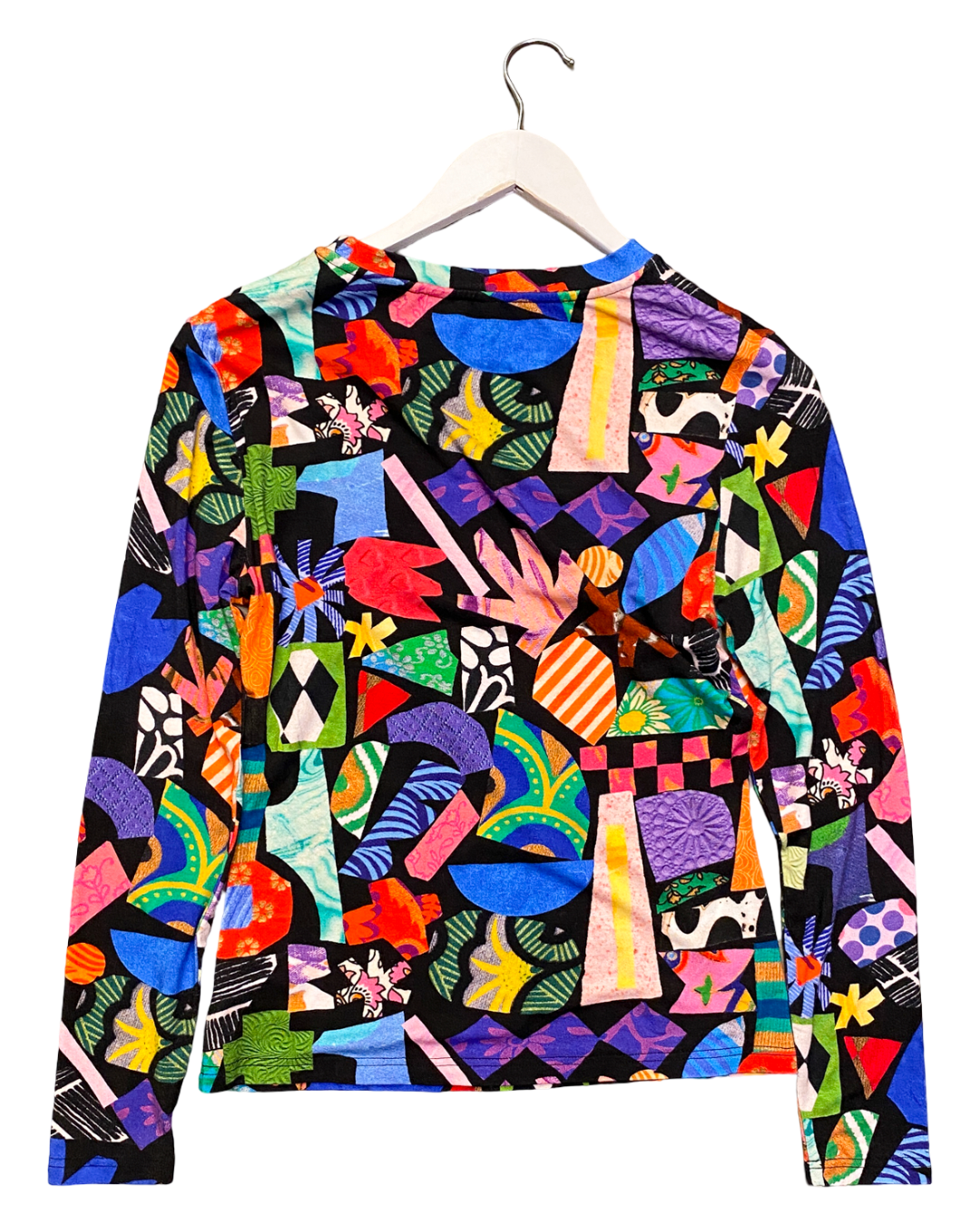 Size M | Gorman Long Sleeve Top