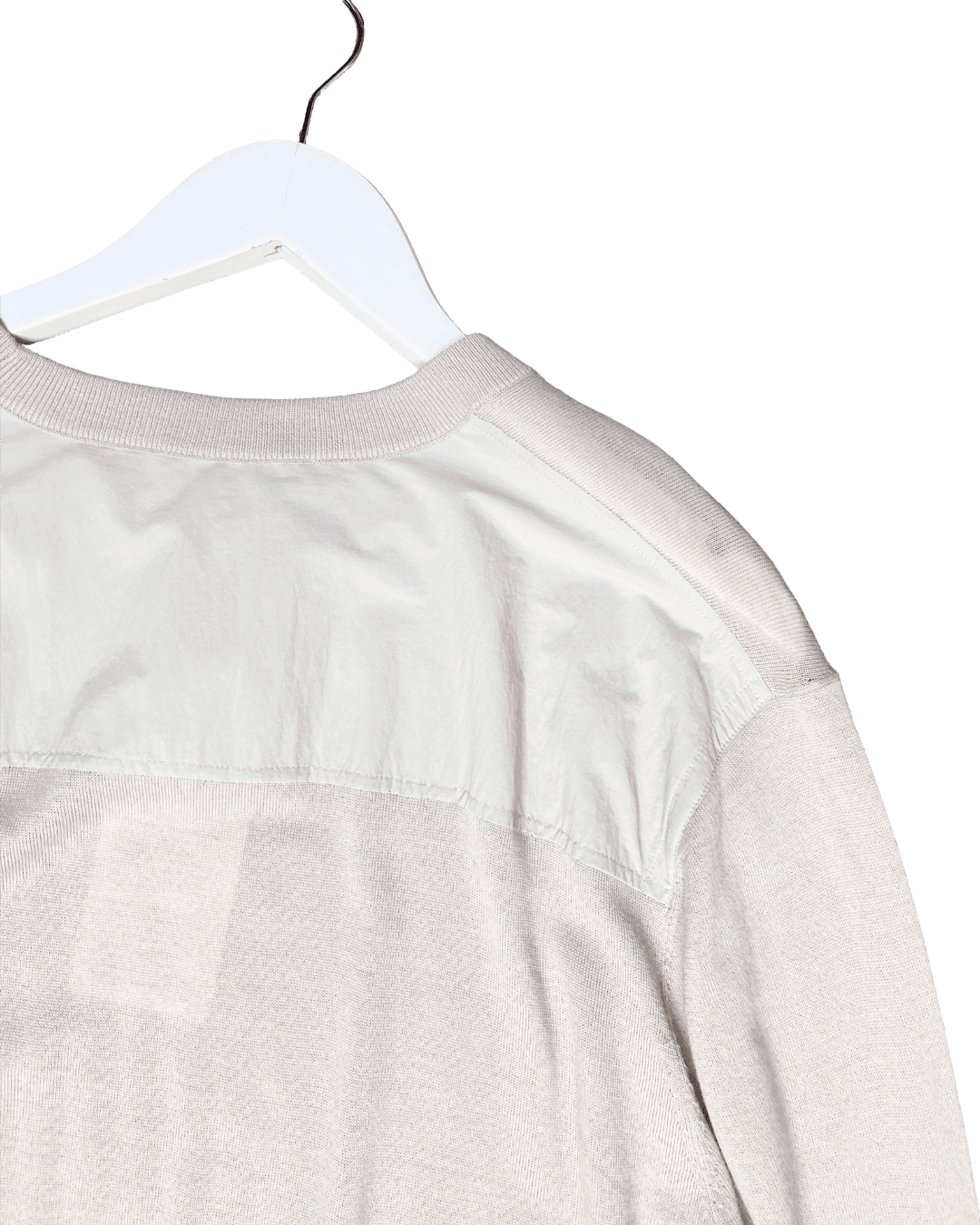 Size XL | Theory Project Lightweight Knit Jumper