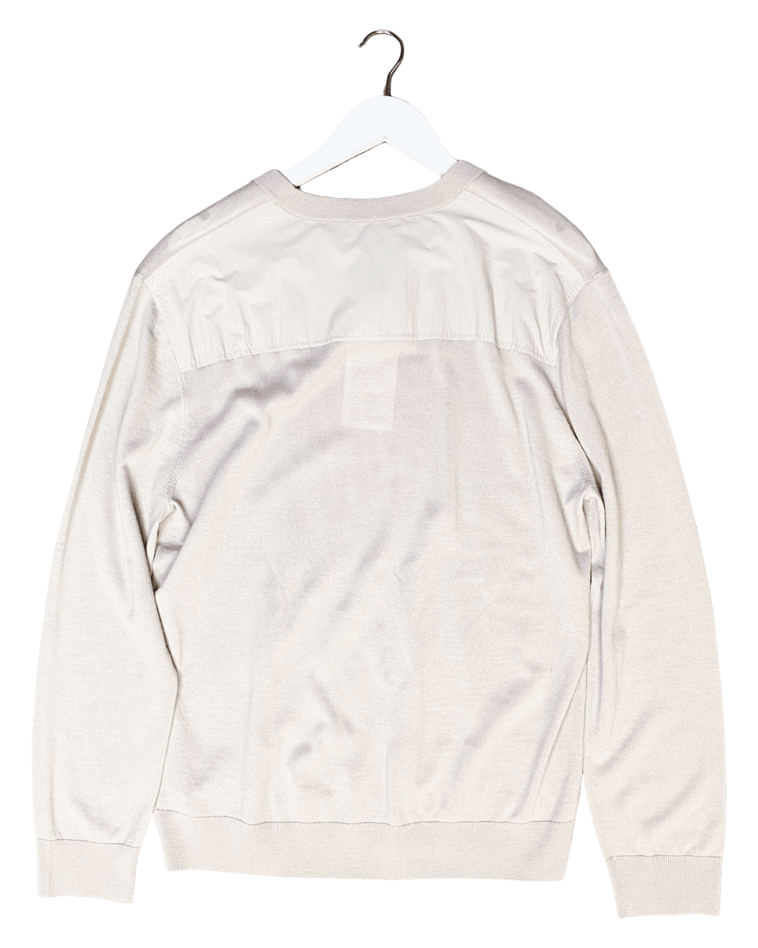 Size XL | Theory Project Lightweight Knit Jumper