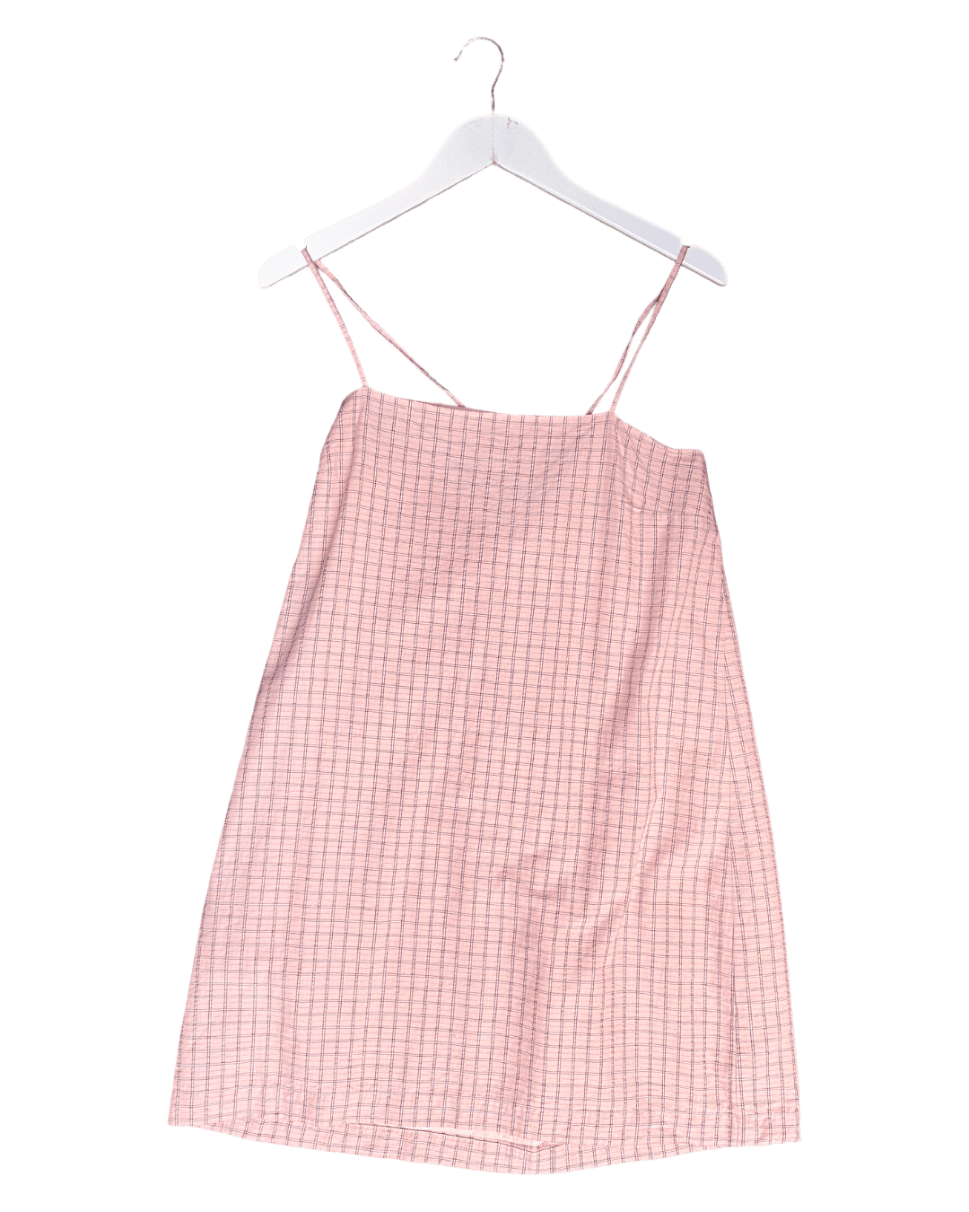 Size XL | Assembly Label Emile Mini Dress NWT