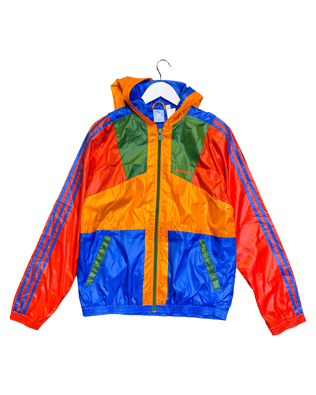Size S | Adidas Windcheater Jacket