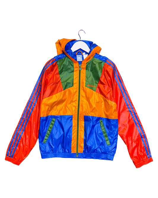 Size S | Adidas Windcheater Jacket