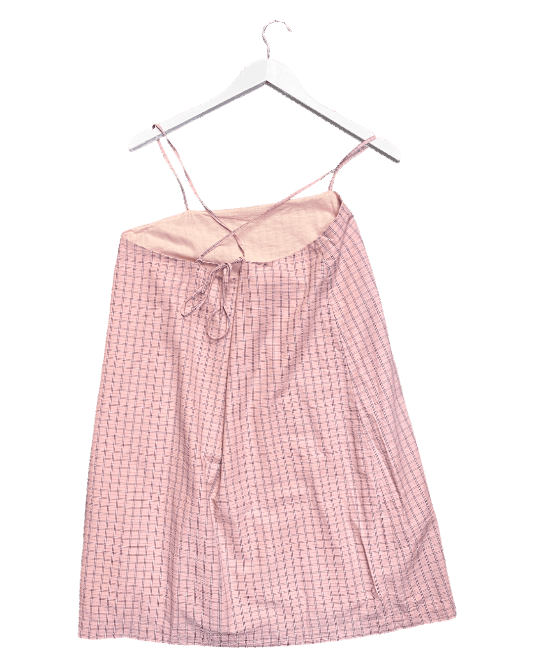 Size XL | Assembly Label Emile Mini Dress NWT