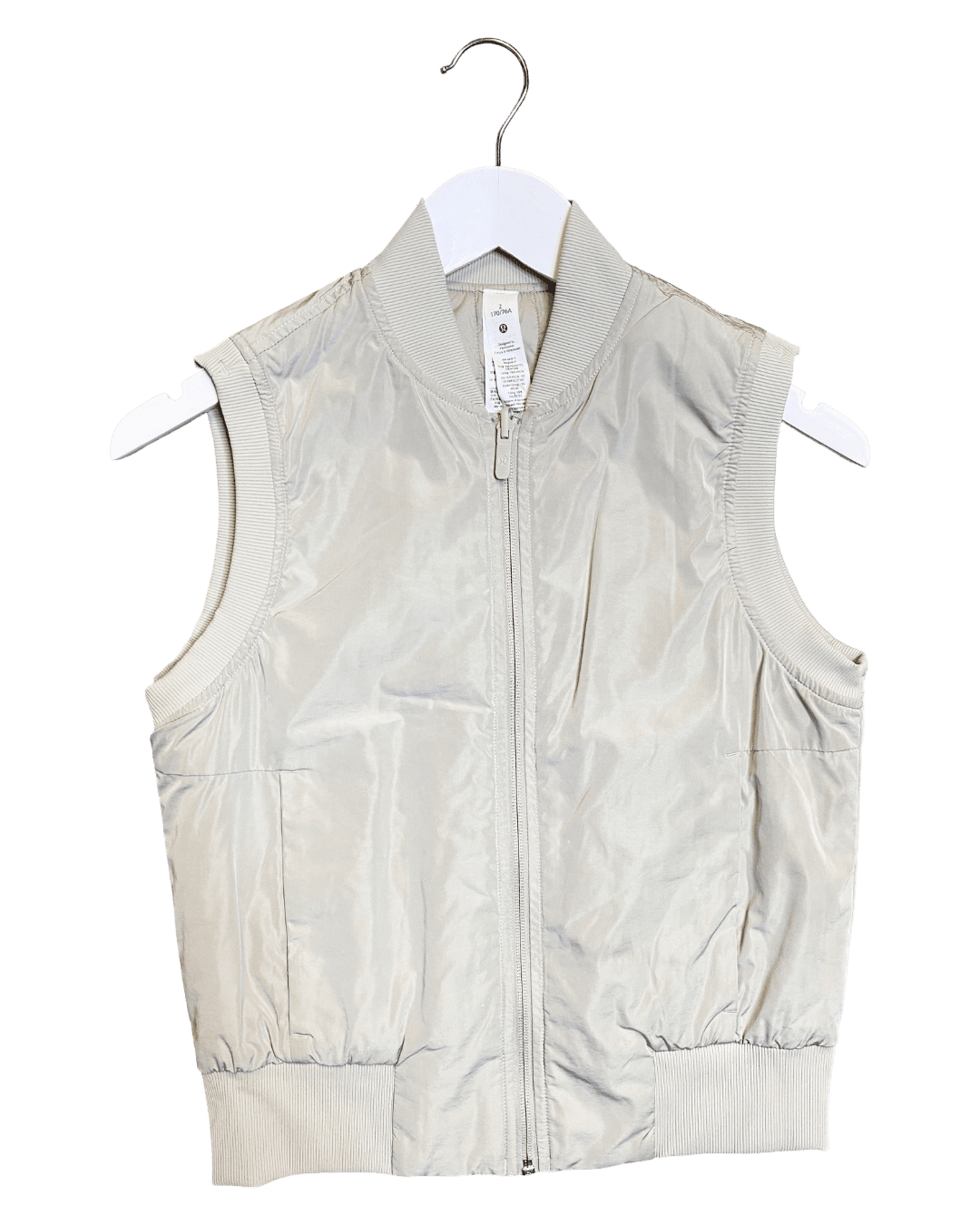Size S | Lululemon Light Puffer Vest