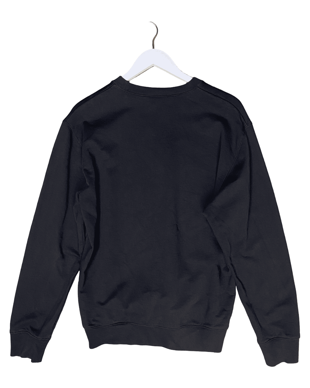 Size M | Carhartt Logo Crew Sweatshirt