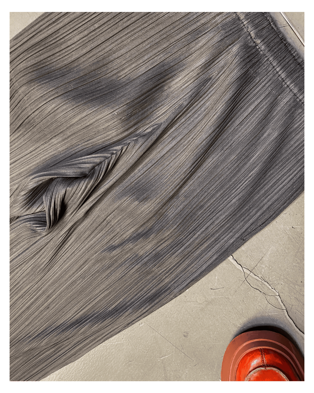 Size 4 (S/M) | Issey Miyake Pleats Please Pants