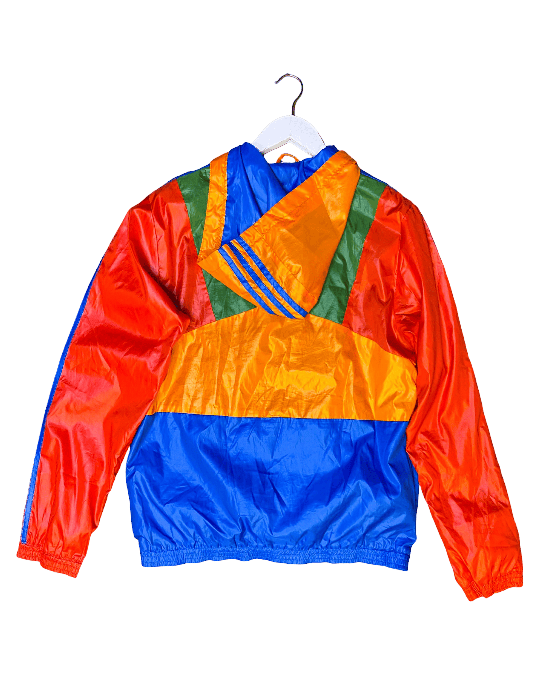 Size S | Adidas Windcheater Jacket