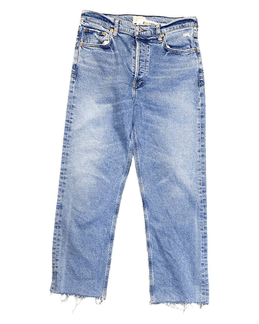 Size 29" | Citizens of Humanity Florence Jeans