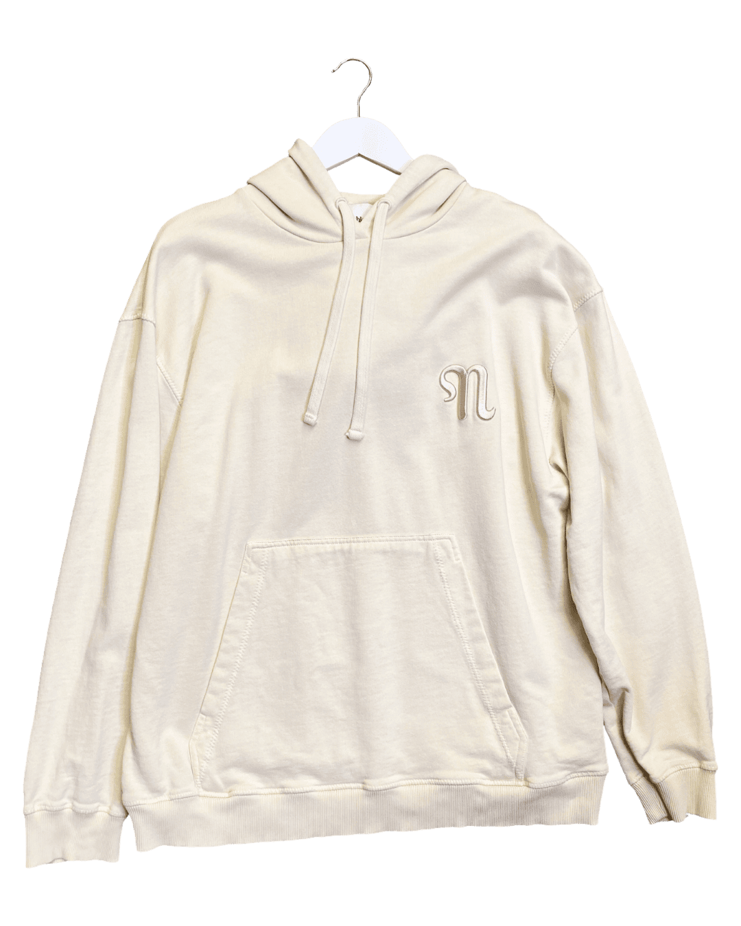 Size L | Nanushka Oversized Hoodie