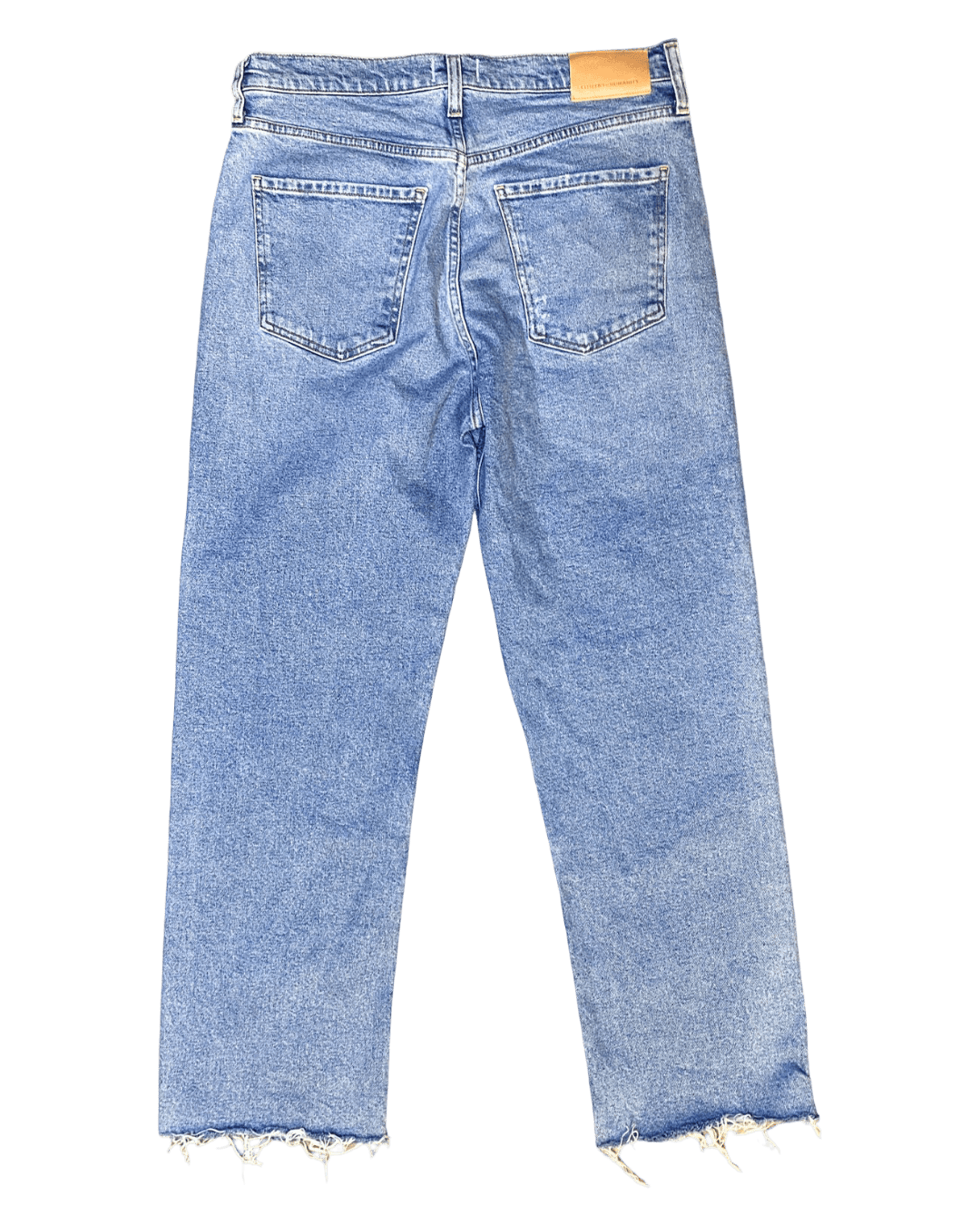 Size 29" | Citizens of Humanity Florence Jeans
