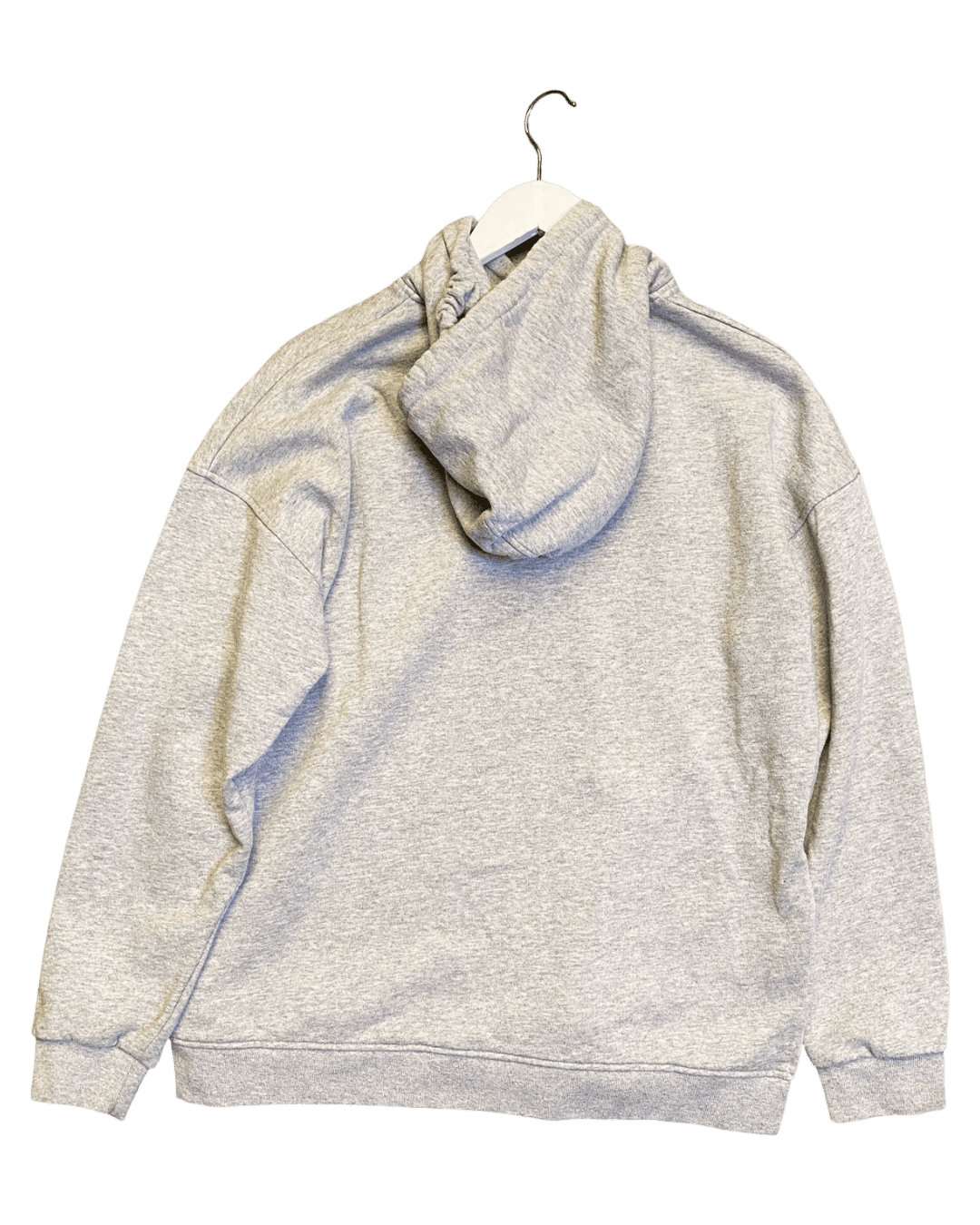 Size S/M | Ganni Isoli Organic Cotton Hoodie