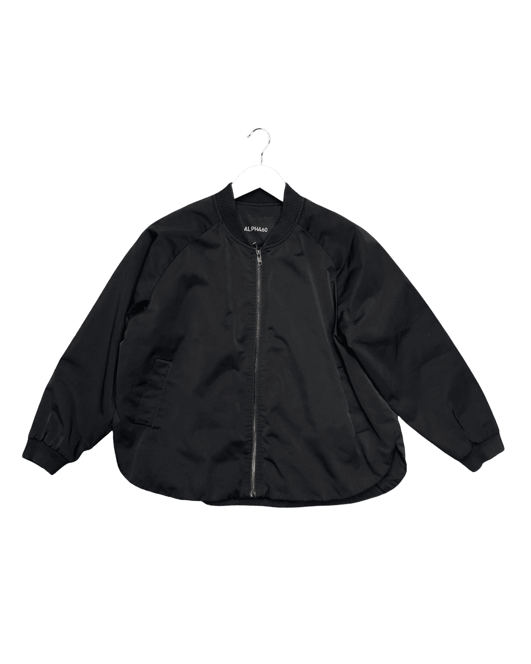 Size M | Alpha60 Bomber Jacket