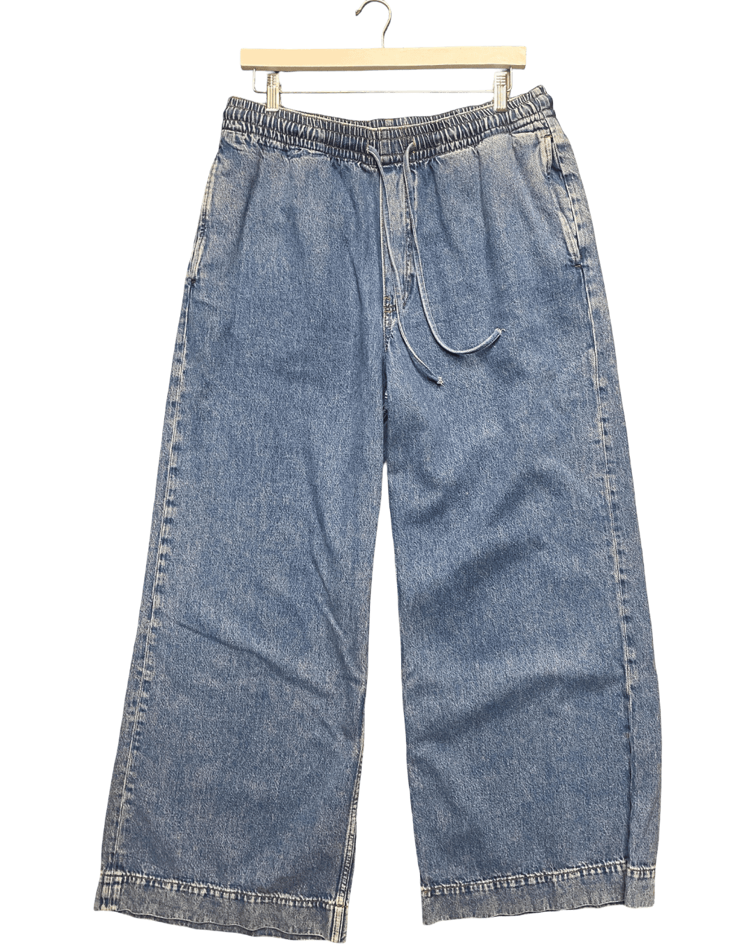 Size 44 (XXL) | COS Wide Jeans