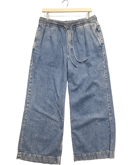 Size 44 (XXL) | COS Wide Jeans
