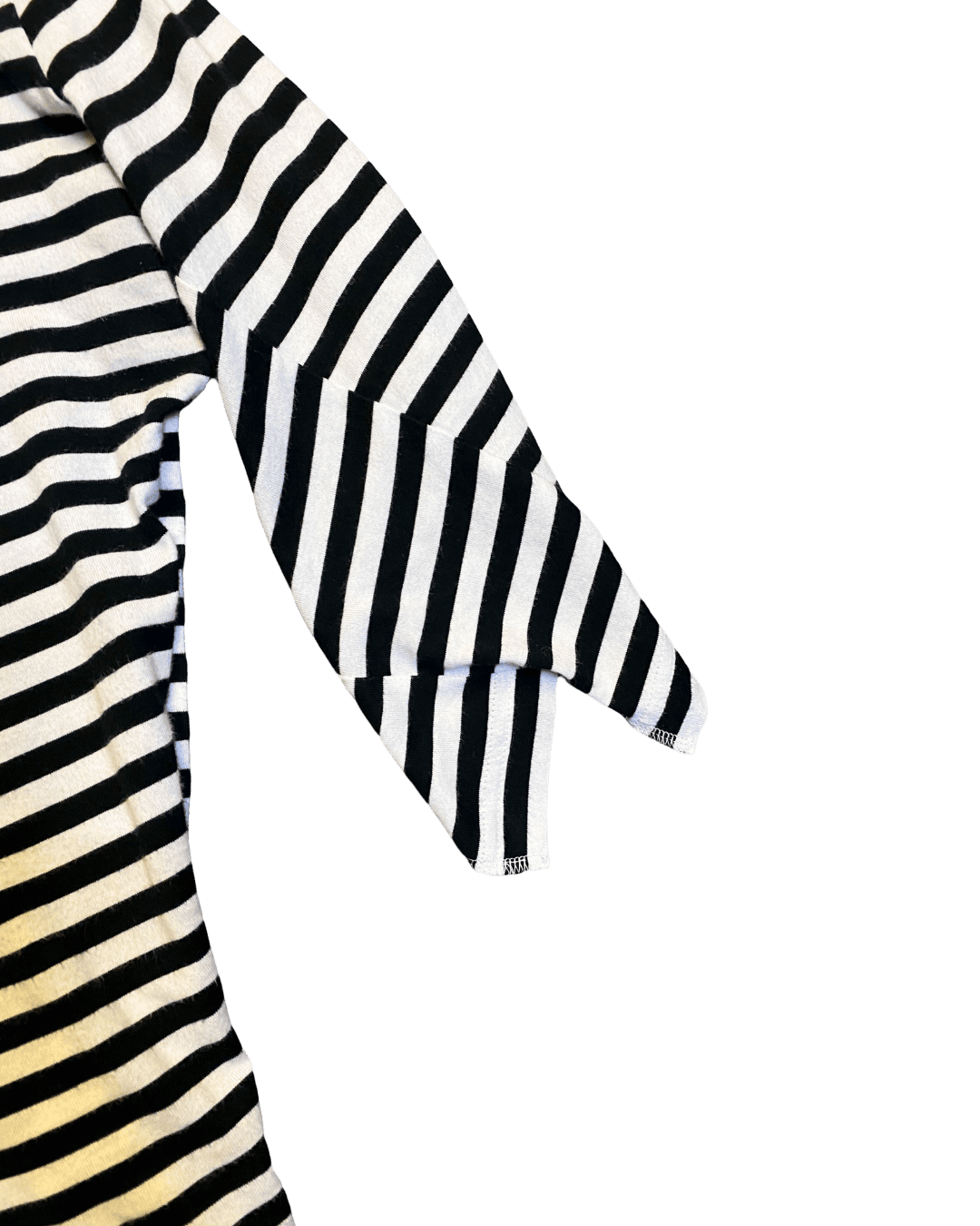 Size S | Junya Watanabe Comme des Garçons Offset Stripe Top