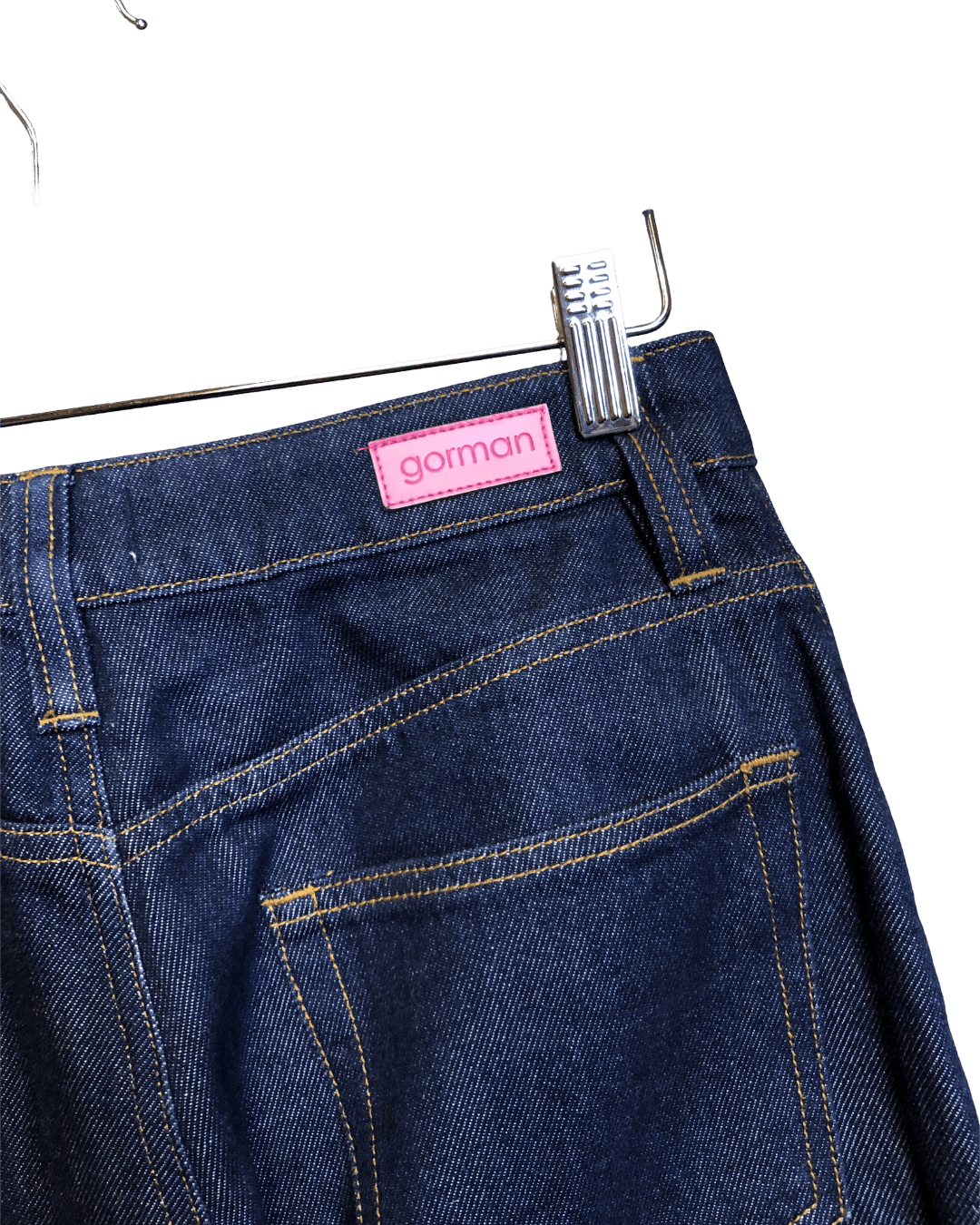 Size 26 | Gorman Wide Leg Jeans