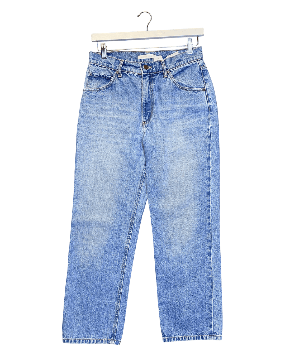 Size 28" | Nobody Denim Hardy Jeans