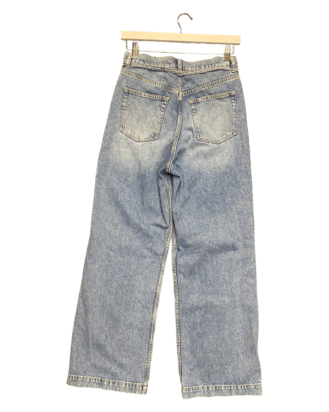 Size 25" | Day Birger et Mikkelsen Blair Jeans