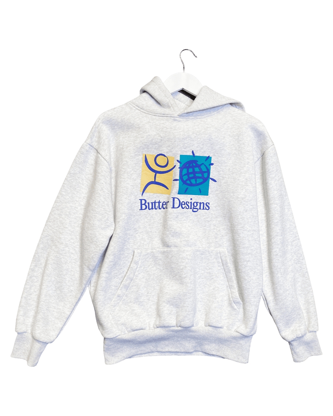 Size S | Butter Discovery Hoodie