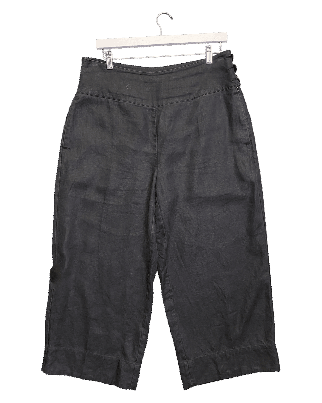Size 14 | Elk Hersom Linen Pants