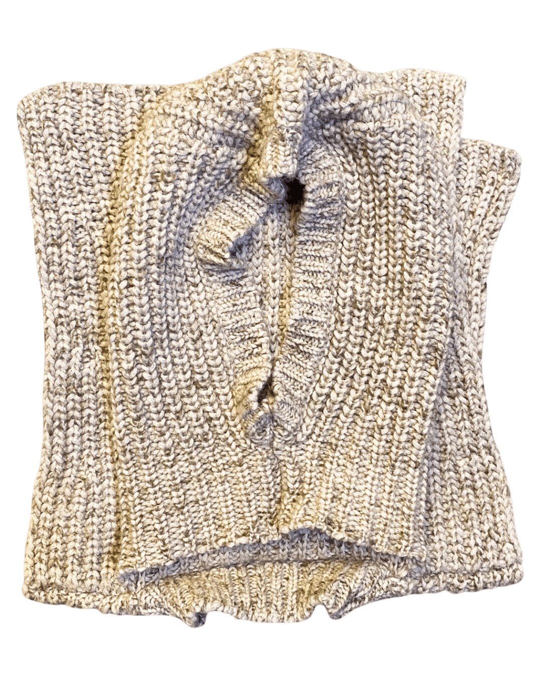 Size S | Paloma Wool Knit Hoodie