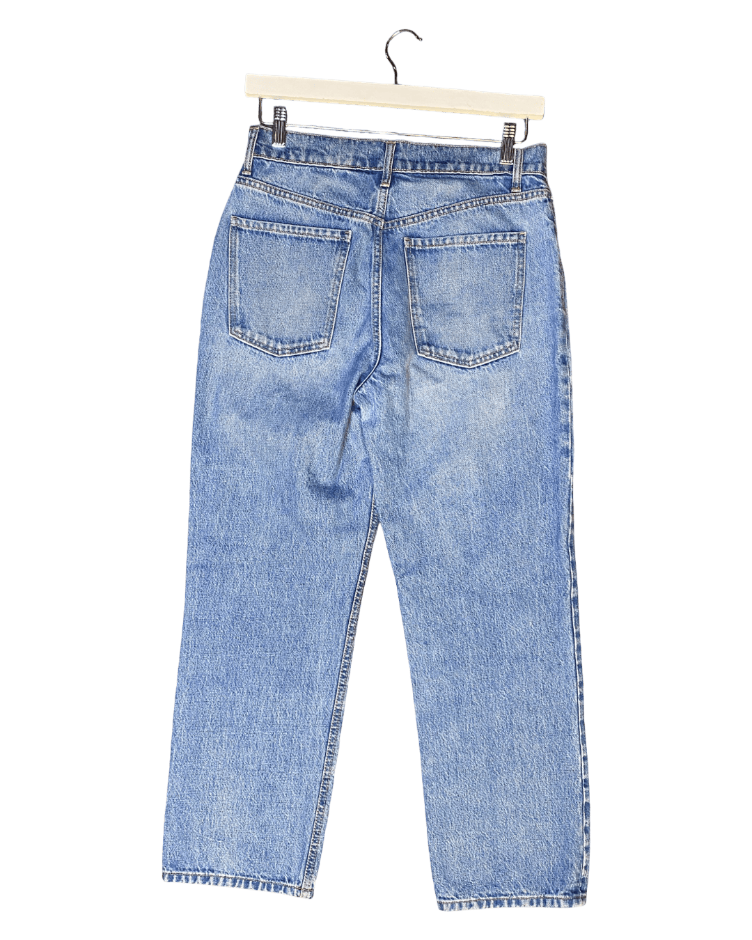 Size 28" | Nobody Denim Hardy Jeans
