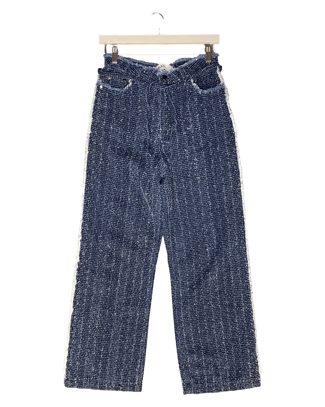 Size XS | Day Birger et Mikkelsen Tweed Elijah Jeans