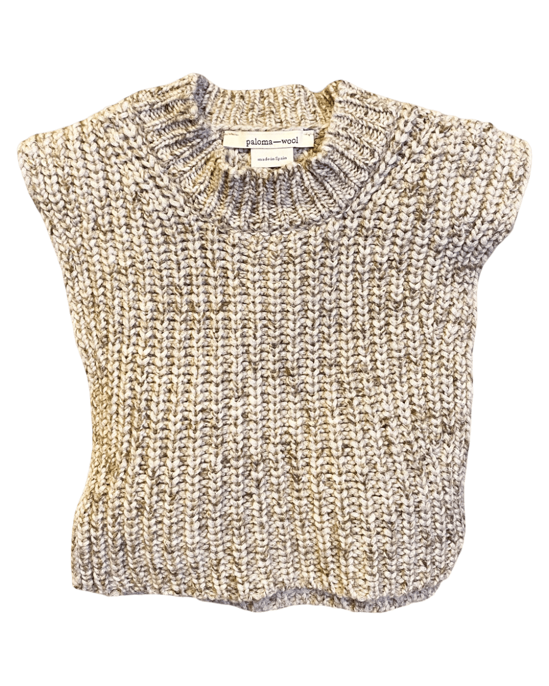 Size S | Paloma Wool Knit Hoodie