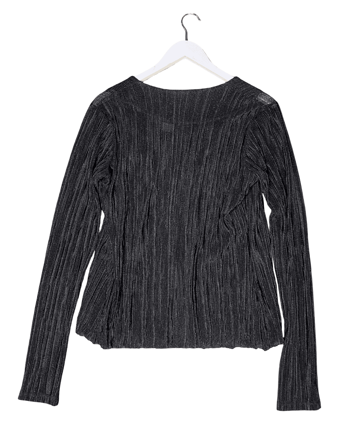 Size 4 (L/XL) | KA'HE Pleated Top
