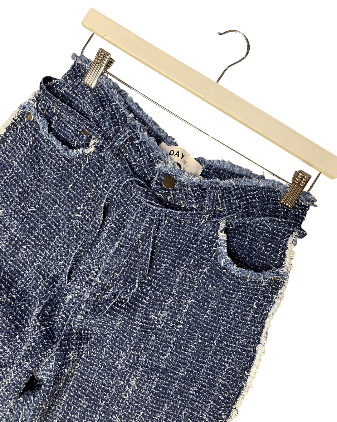 Size XS | Day Birger et Mikkelsen Tweed Elijah Jeans