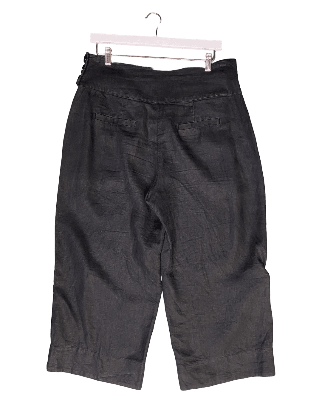 Size 14 | Elk Hersom Linen Pants